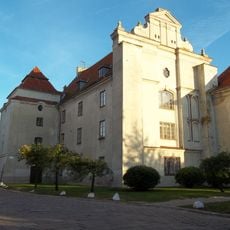 Pedagogical College in Łowicz