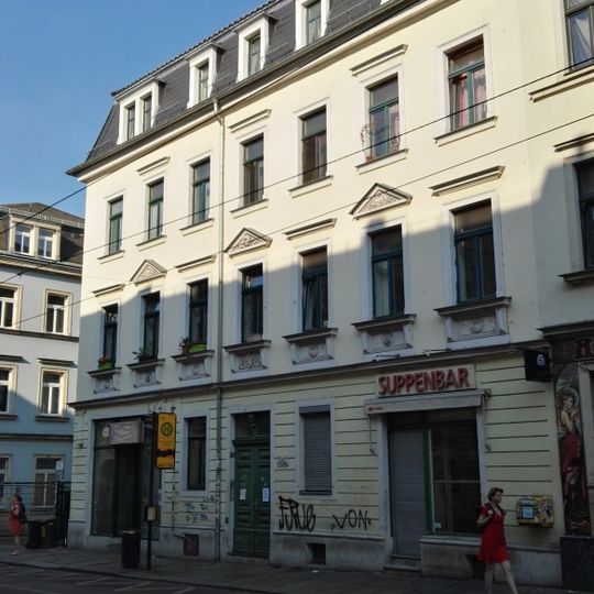Rothenburger Straße 37