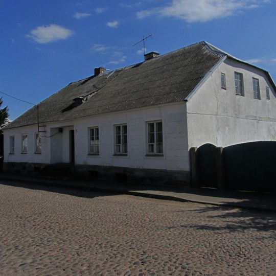 Ulica 11 Listopada 11