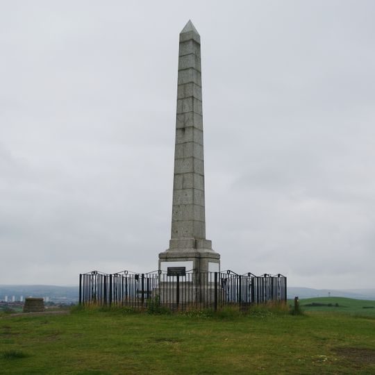 Royton War Memorial