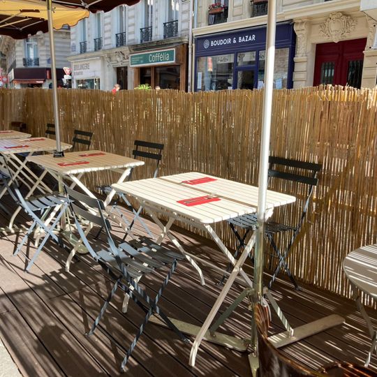 Salento Montmartre