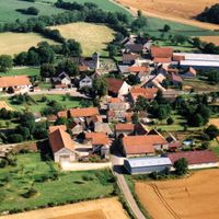 Saint-Germain-Source-Seine