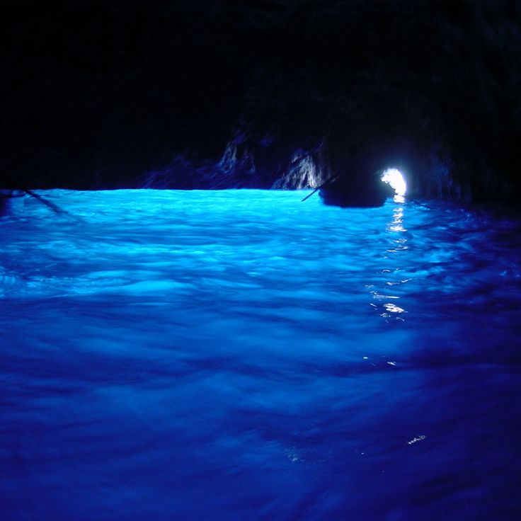 Grotta Azzurra