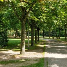 Friedenspark