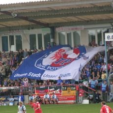 Karl-Liebknecht-Stadion