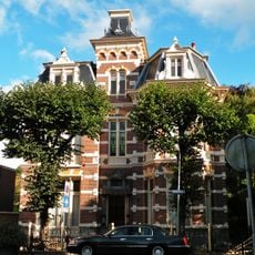 Zuideinde 37, Meppel