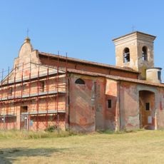 Pieve dei Santi Pietro e Paolo in Caviano