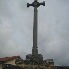 Croix d'Agnat
