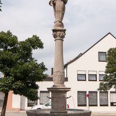 Mariensäule
