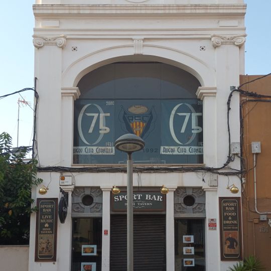 Concessionari Pirelli