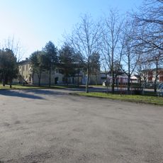 Convento dei Cappuccini