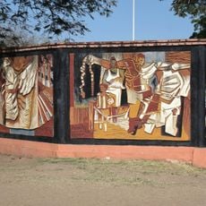 Barrio Arazaty