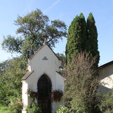 Buchbauerkapelle