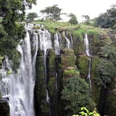 Lake Upemba
