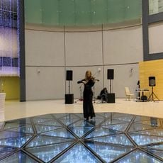 Business Center Panorama