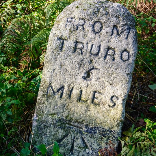 Milestone C.235M West Of West End Bungalow