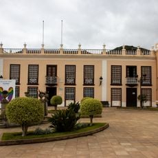 Villa de Mazo Public Library