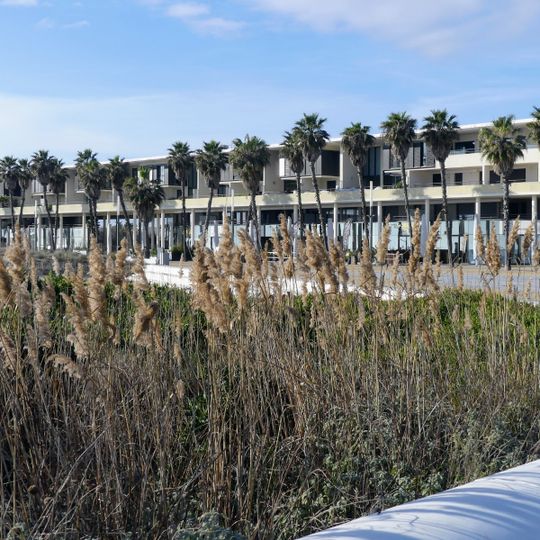 Plage de la Fontaine