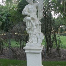 Florian in Walterskirchen