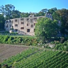 Burg Landskron
