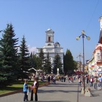 Distrito de Poprad