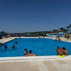 Piscinas Municipais de Ar Livre de Torre de Moncorvo