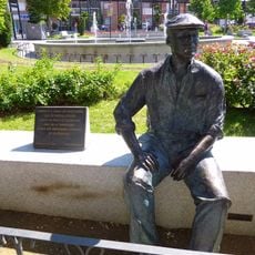 Monumento a La Barbacana, Móstoles