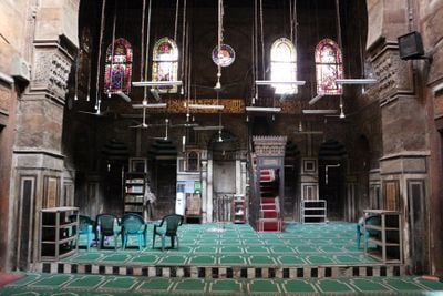 Interior 2