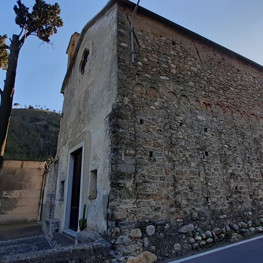 Chiesa di San Calogero