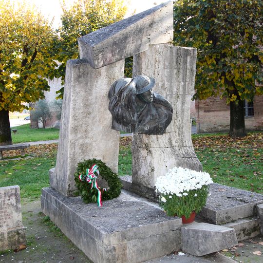 Monumento ai caduti