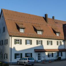 Bürgerhaus