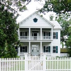 Mitchell-Shealy House