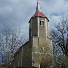St. Stephen's Church