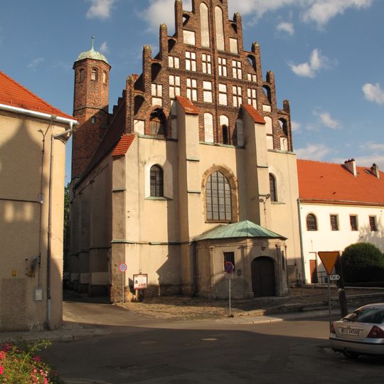 Church of the Assumption of Our Lady