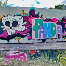 Graffiti