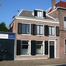 Bloemendaalseweg 122, Bloemendaal