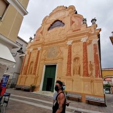 Chiesa della Santissima Annunziata