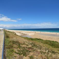 Back Beach, Bunbury