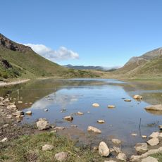 Laguna de Lago de Babia