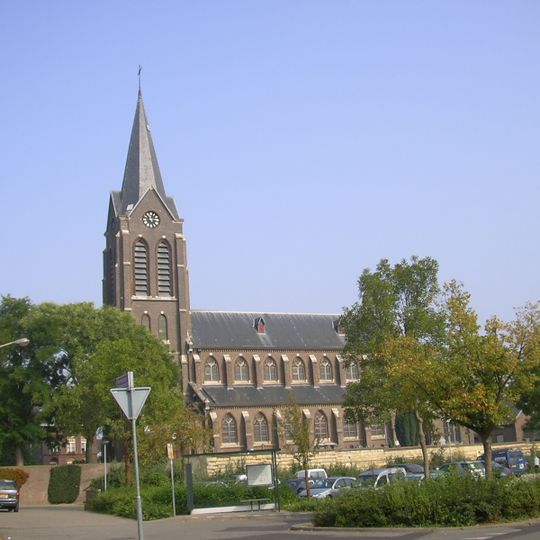 Sint-Petrus-en-Pauluskerk