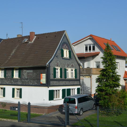 Am Maingarten 21