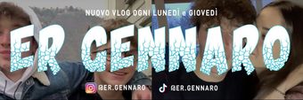 Er.Gennaro Profile Cover