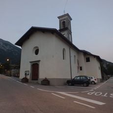 Chiesa della Dedicazione di San Michele Arcangelo