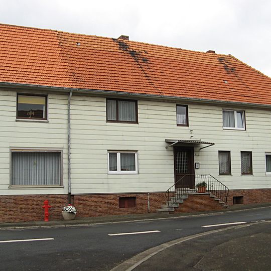 Wallenröder Straße 27