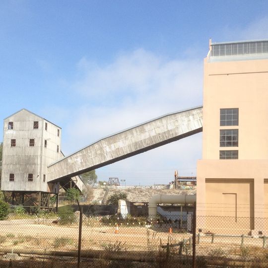 East Perth Power Station