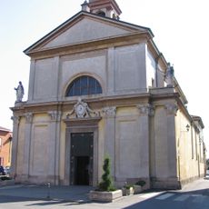 Chiesa dei Santi Marco e Martino