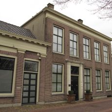 Hoogstraat 154, Haastrecht