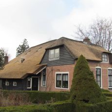 Beulakerweg 84,  8355AK  Giethoorn