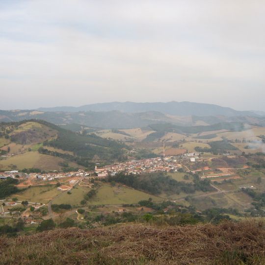 Pedra Bela