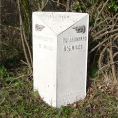 Milestone At Ngr So 739529